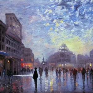 [FREE]“Luv me”—Central Cee Melody Drill Type Beat