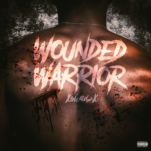 Wounded Warrior (Explicit)