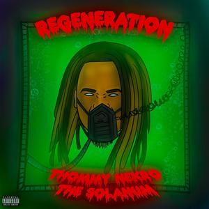 Back Like Jason(feat. Don Orias)