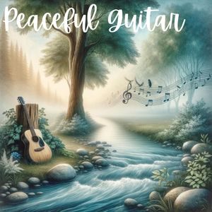 Peaceful Guitar