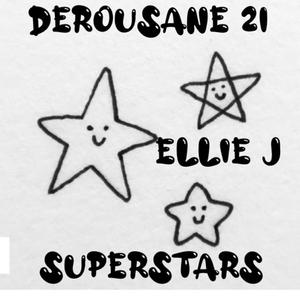 Superstars (Explicit)