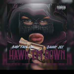 Hawk em down (Explicit)