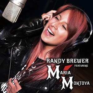 You Got Me Right Here(feat. Maria Montoya)