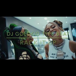 Rack It Up (Instrumental)