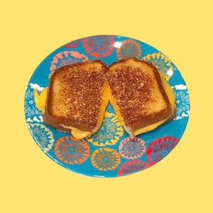 Grilled Cheese