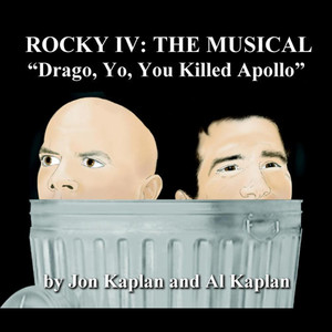 Rocky IV: The Musical: "Drago, Yo, You Killed Apollo!"