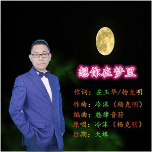 想你在梦里 (男版)