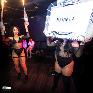 Narnia (feat. Tay Two X & J Werkz) [Explicit]