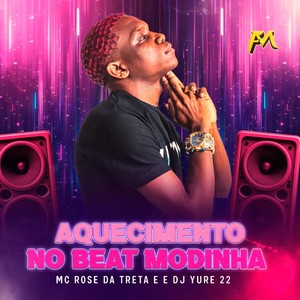 Aquecimento Beat Modinha