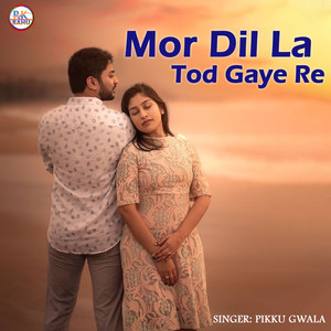 Mor Dil La Tod Gaye Re