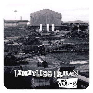 Limitless Urban, Vol. 3