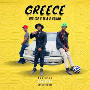 Greece (feat. Big ice & Agunn) (Explicit)