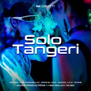 SOLO TANGERI (Explicit)
