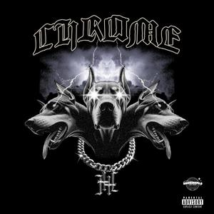 CHROME CHAINS (feat. Asaphdaking) (Explicit)