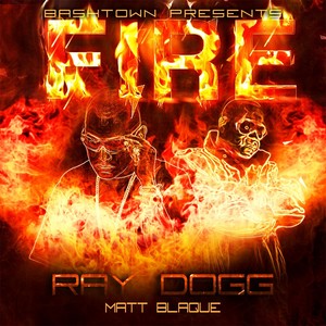 Fire (feat. Matt Blaque) [Explicit]