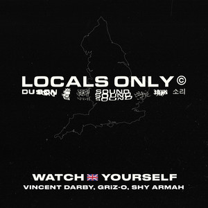 Watch Yourself (UK Version) [Explicit]