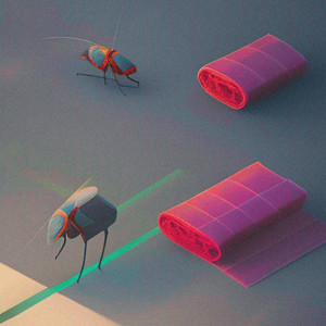 I Am Not Your Servant (Explicit)