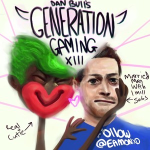 Generation Gaming XIII (Explicit)