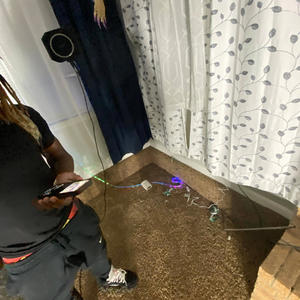 3am (feat. Li h3aven) (Explicit)