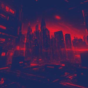 The Red Galaxy of Hip Hop Rap Sound (Explicit)