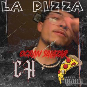 LA PIZZZA