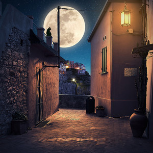 柱子哥 - 心心相念就是爱