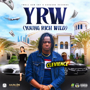 Yrw(Young Rich Wild)