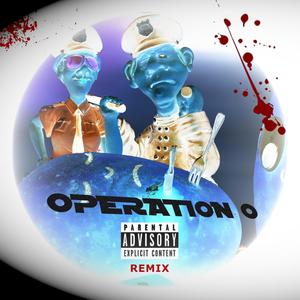 SHIV IN YA FACE (Operation O Remix) [Explicit]