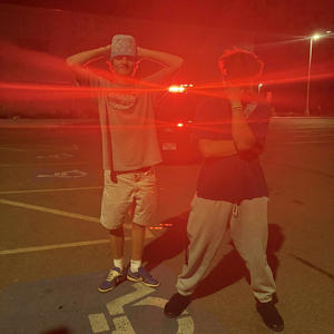 PIPE DOWN (feat. GRUSUM)