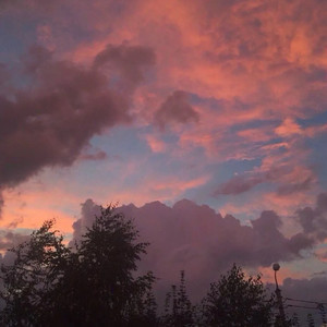 三两分钟 (山洞版)