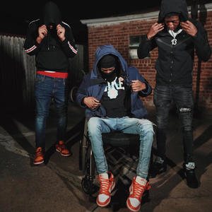 Lil13 (Back To Da Block) (Explicit)