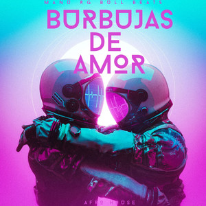 Burbujas De Amor (Afro House)