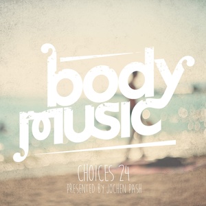 Body Music (Continuous Dj Mix)