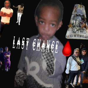 Last Chance (Explicit)