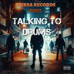 Savanna Hlogong (feat. Sdiksa Records Boyz & Dj Tampi)