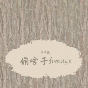 偷啥子freestyle（prod.by XVIBE）电版