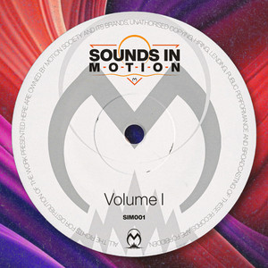 Sounds In Motion Vol. 1 (Explicit)