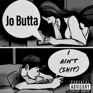 I Ain't Shit(feat. Empath.T & Edgar Morales) (Explicit)