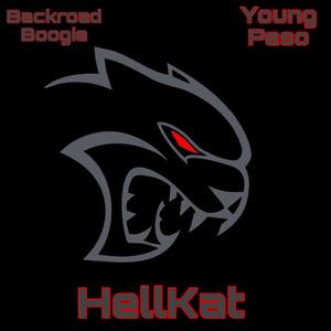 HellKat (feat. YoungPeso) [Explicit]