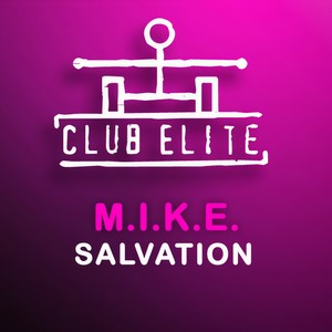 Salvation (Plastic Boy Remix)