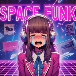 Space Funk