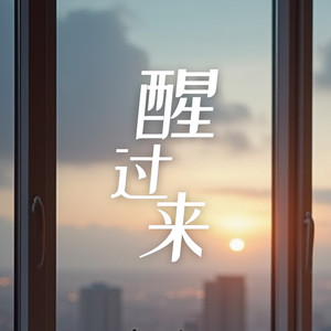 醒过来