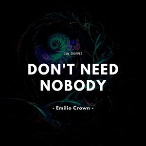 Don't Need Nobody