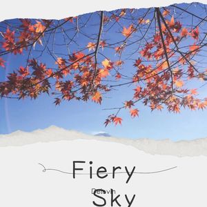 Fiery Sky (Delevin remix|Remix)