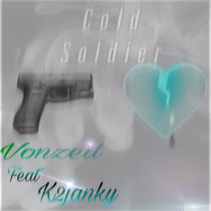 Cold Soldier (Explicit)