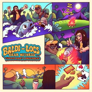 Bear With Me (Explicit)