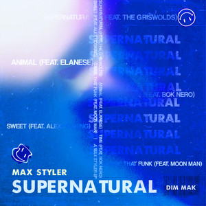 SUPERNATURAL(feat. The Griswolds)