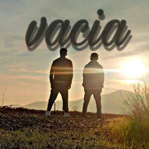 Vacia (feat. Imparable) [Explicit]