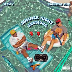 Summer Night Sessions (Explicit)