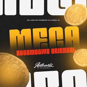 Mega Automotivo Oriental (Explicit)